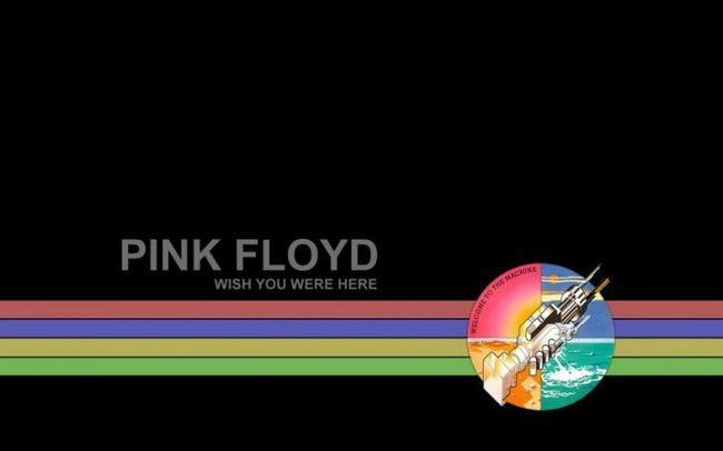Fotografía - [Trato Alerta] Pink Floyd 